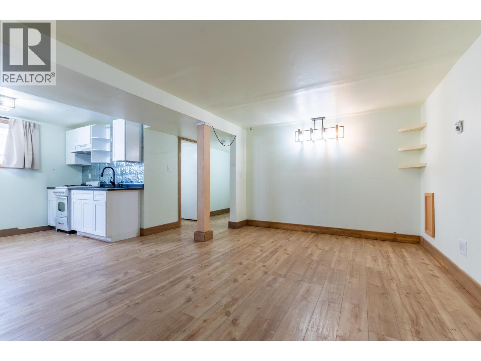 282 Irwin Street, Prince George, BC - Indoor