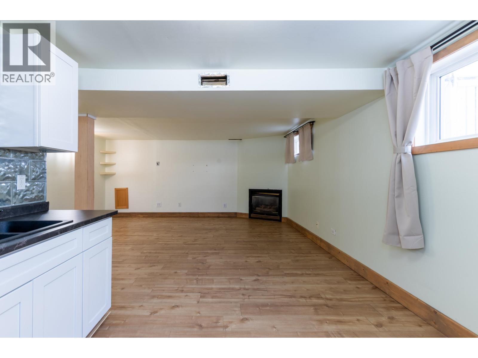 282 Irwin Street, Prince George, BC - Indoor