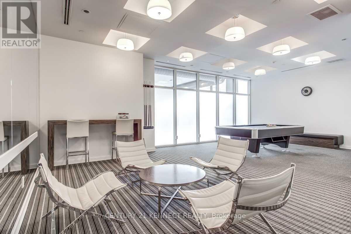 4303 - 38 Grenville Street, Toronto, ON - Indoor Photo Showing Other Room