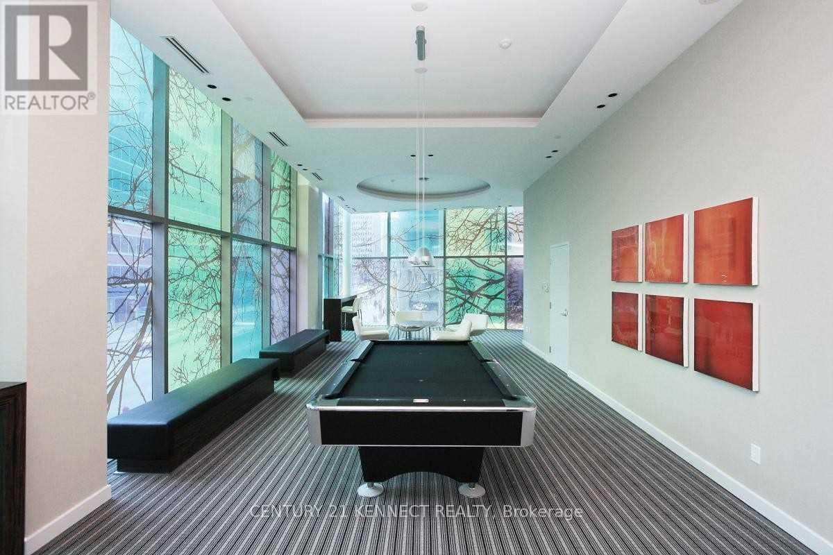 4303 - 38 Grenville Street, Toronto, ON - Indoor Photo Showing Other Room