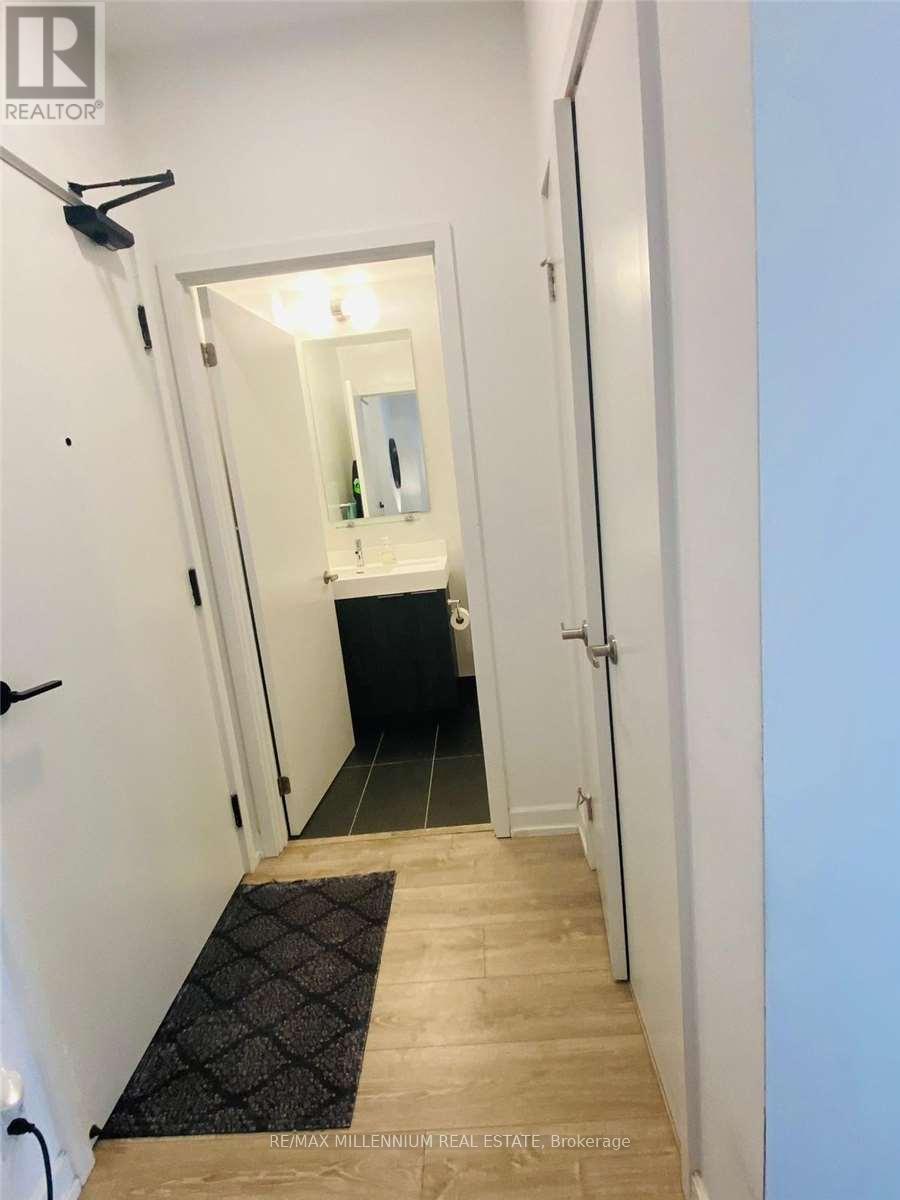 809 - 20 Tubman Avenue, Toronto, ON - Indoor Photo Showing Other Room