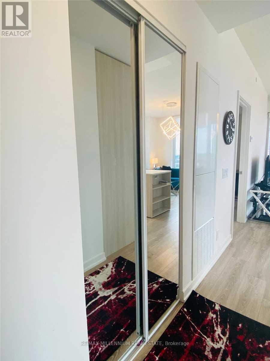 809 - 20 Tubman Avenue, Toronto, ON - Indoor Photo Showing Other Room