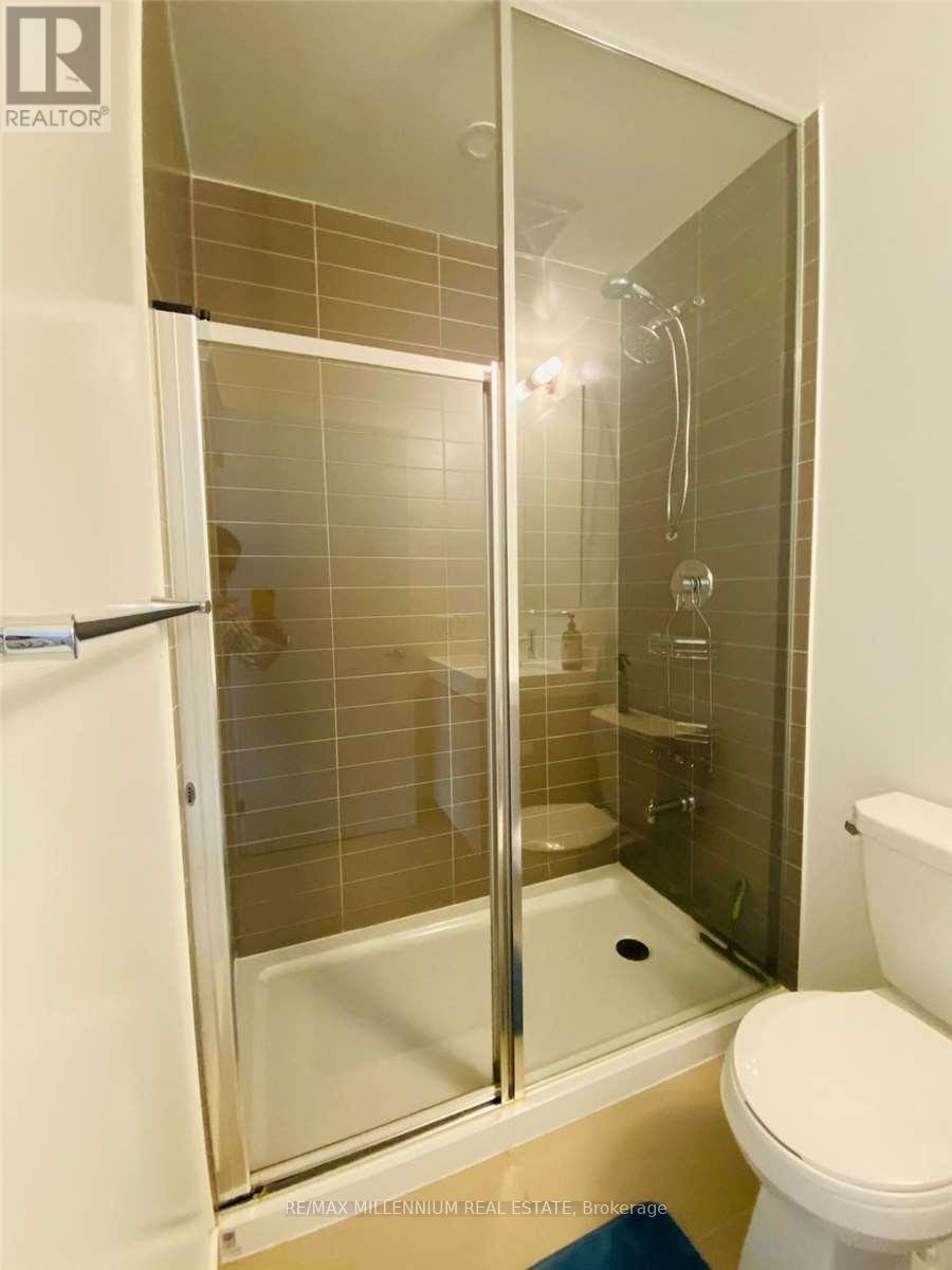 809 - 20 Tubman Avenue, Toronto, ON - Indoor Photo Showing Bathroom