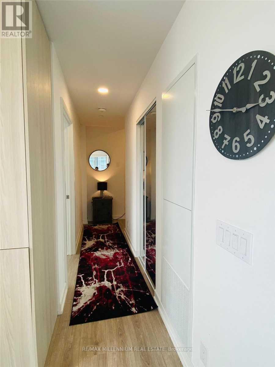 809 - 20 Tubman Avenue, Toronto, ON - Indoor Photo Showing Other Room