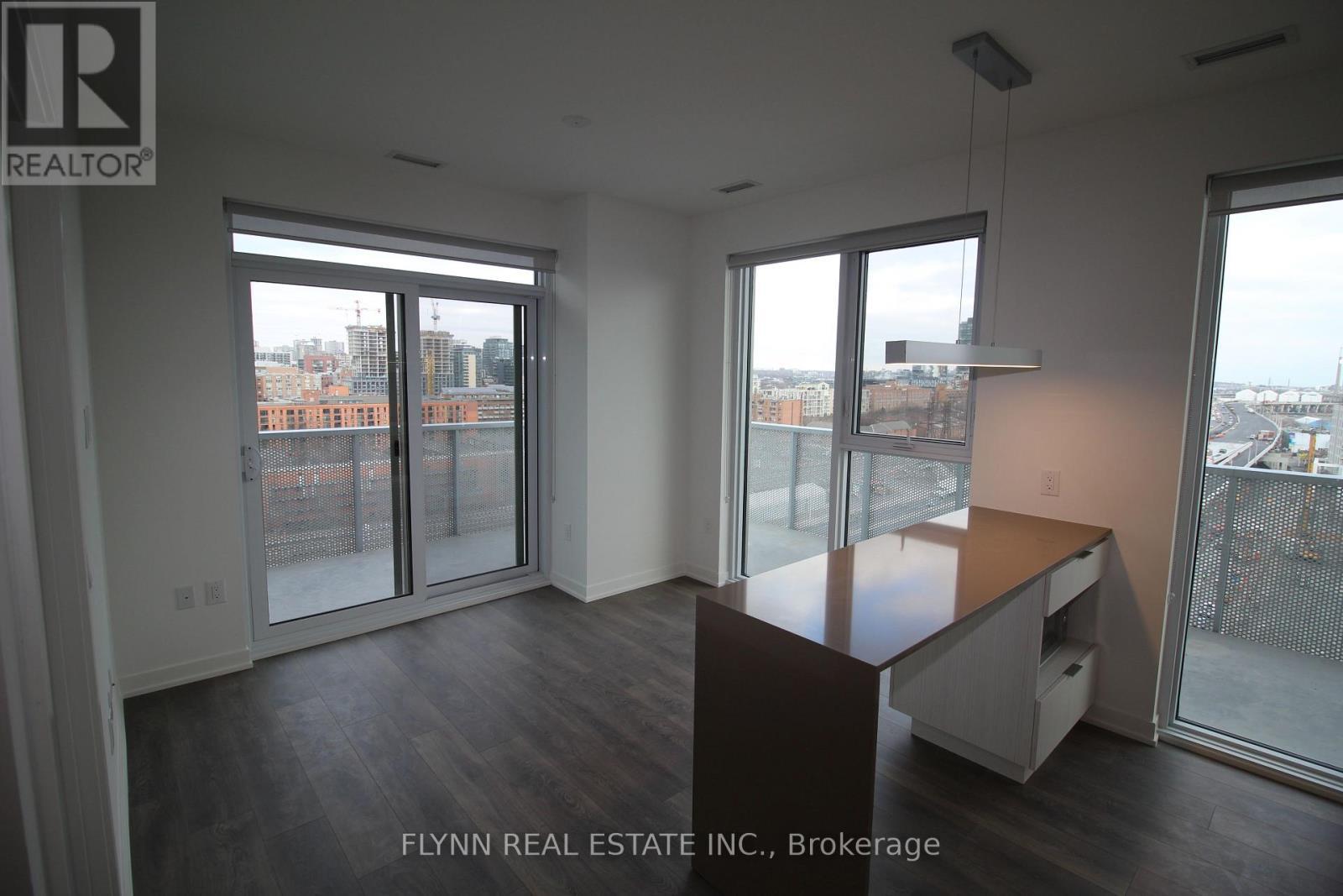 1019 - 20 Richardson Street, Toronto, ON - Indoor Photo Showing Other Room