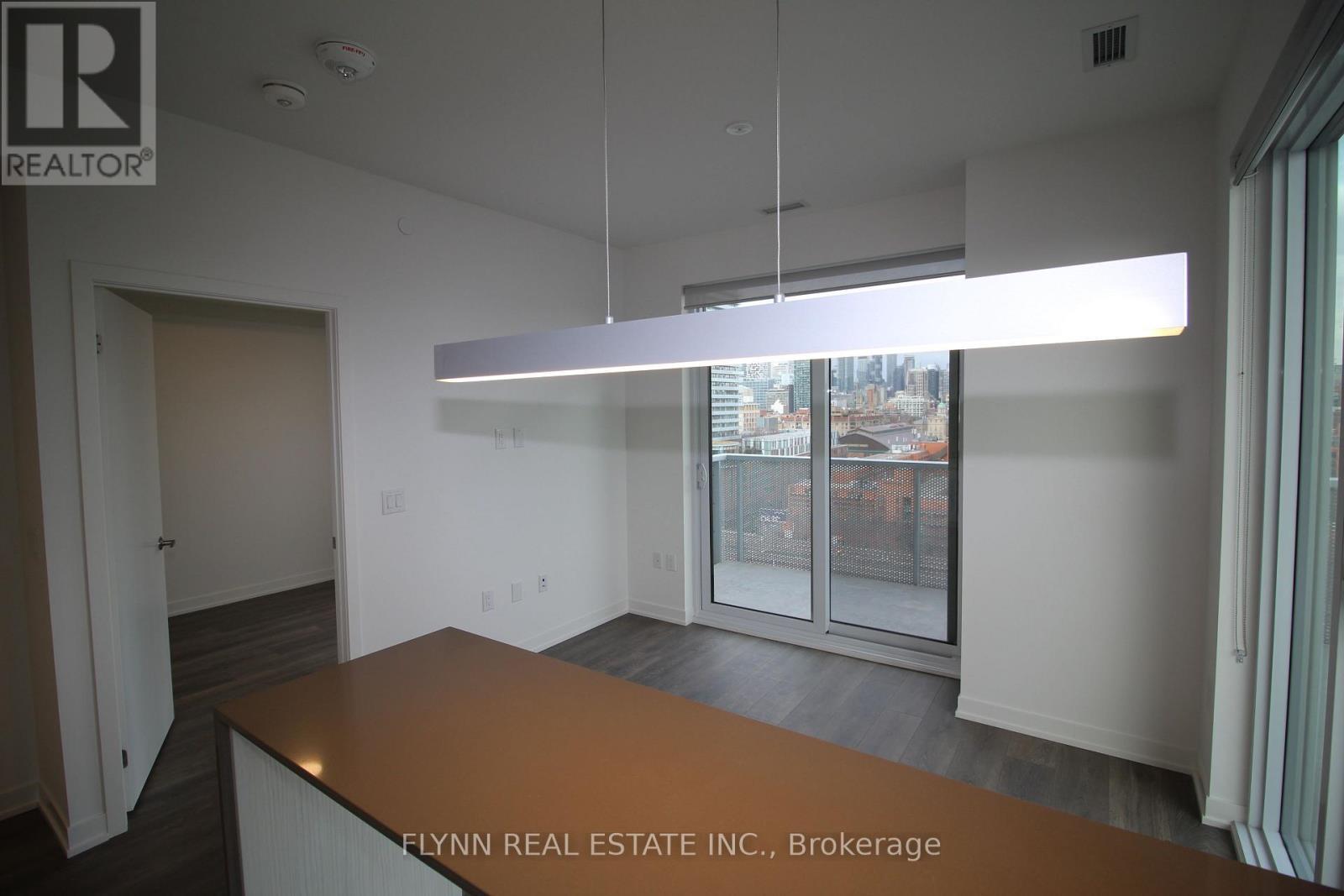 1019 - 20 Richardson Street, Toronto, ON - Indoor Photo Showing Other Room