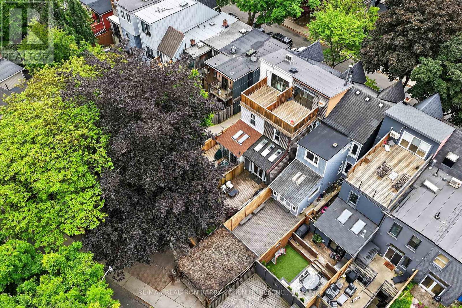 198 Macpherson Avenue, Toronto, ON -