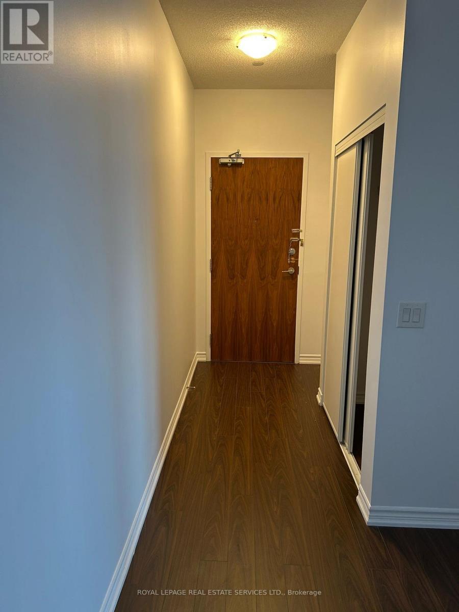 1126 - 8323 Kennedy Road, Markham, ON - Indoor Photo Showing Other Room