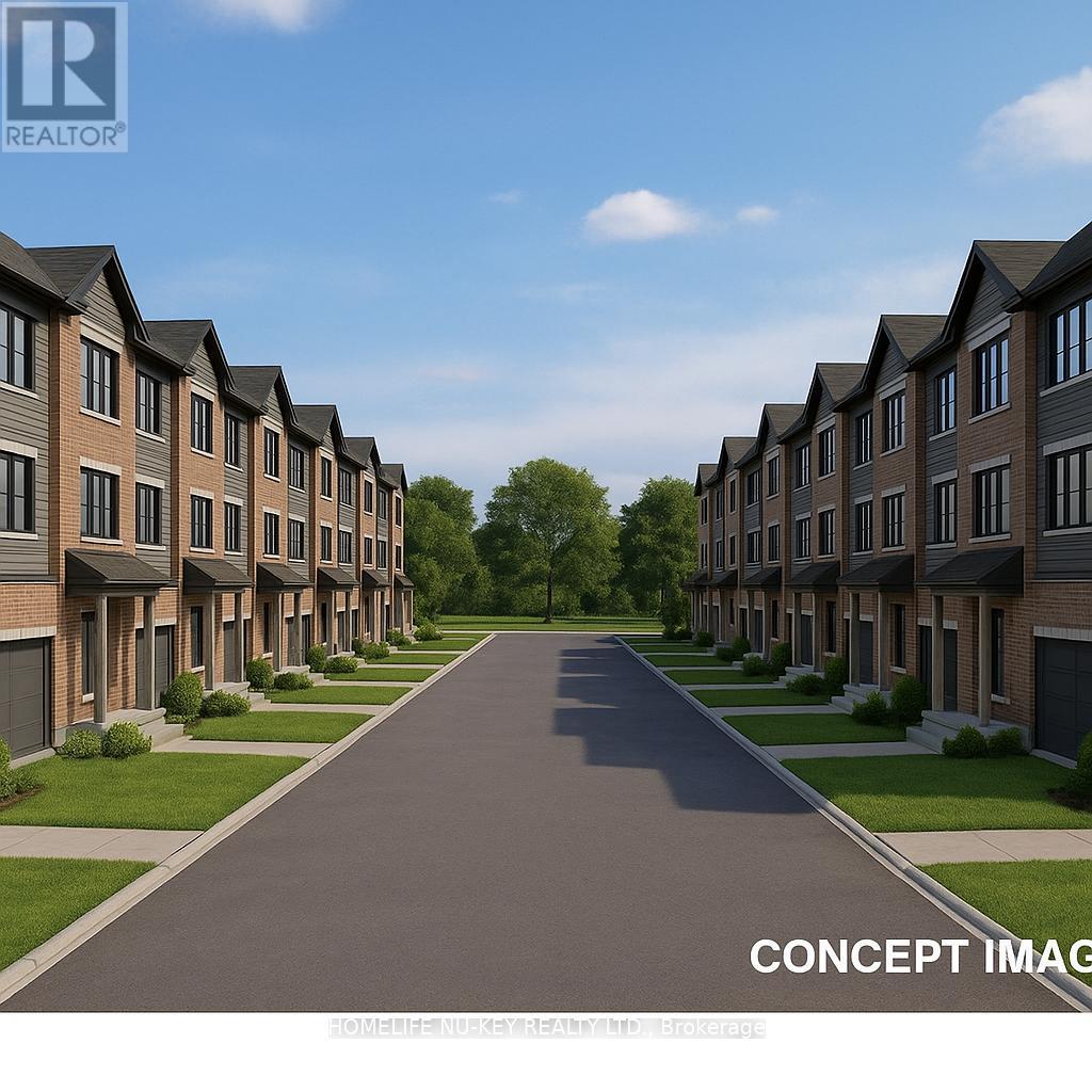 0000 Poolton Lane, Barrie, ON