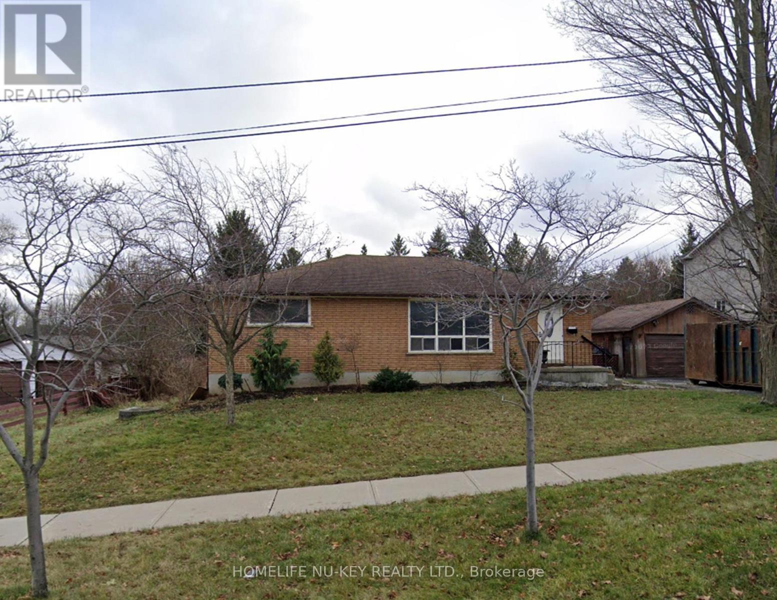 0000 Poolton Lane, Barrie, ON