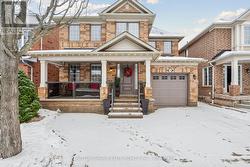 2424 OAKHAVEN DRIVE Oakville, ON L6M 4A6