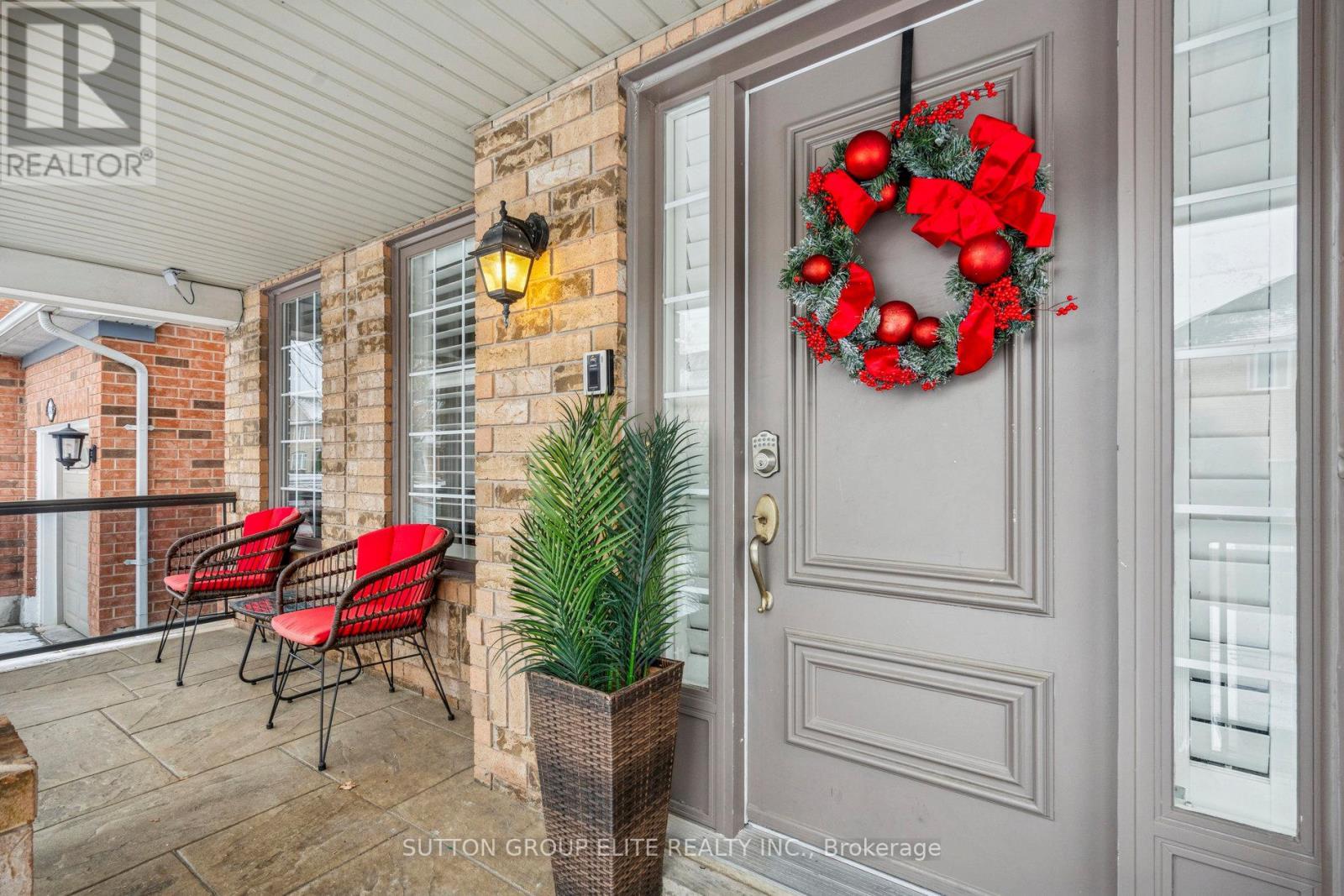 2424 Oakhaven Drive, Oakville, ON - Outdoor With Deck Patio Veranda With Exterior