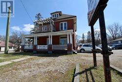 150 ESSA ROAD Barrie, ON L4N 3L1