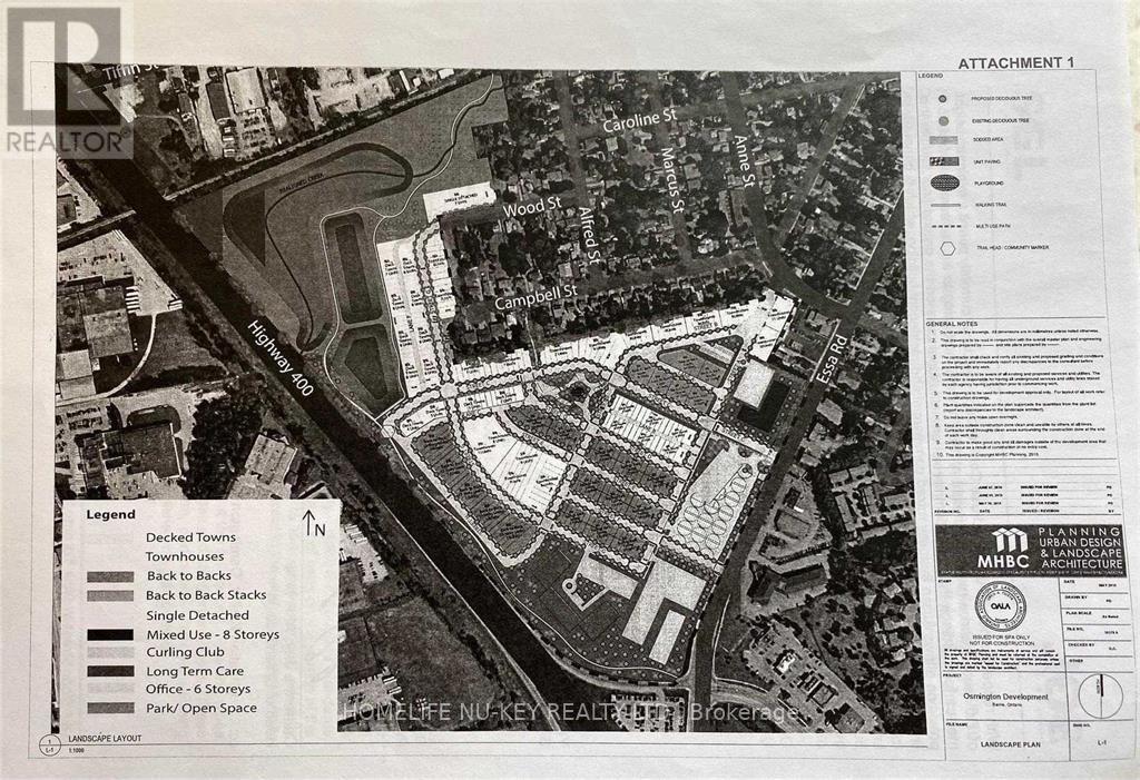 150 Essa Road, Barrie, ON - Other