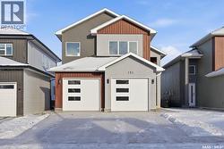 151 Sharma LANE Saskatoon, SK S7W 1L1