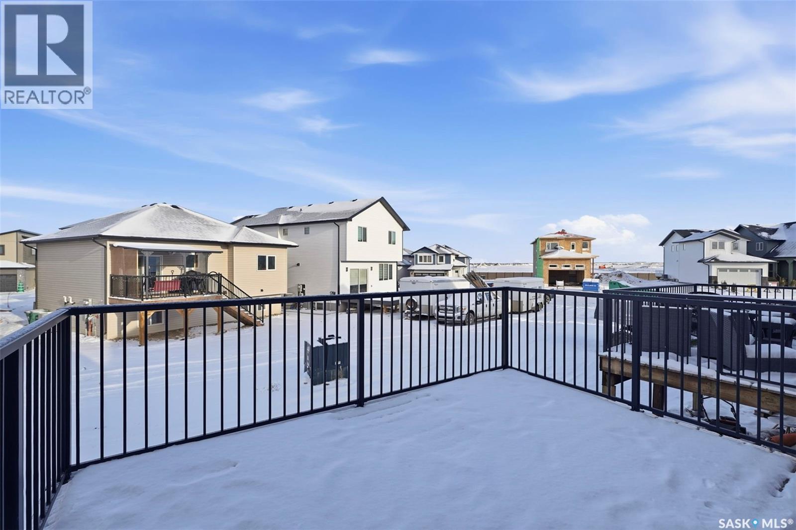 151 Sharma Lane, Saskatoon, SK - Outdoor