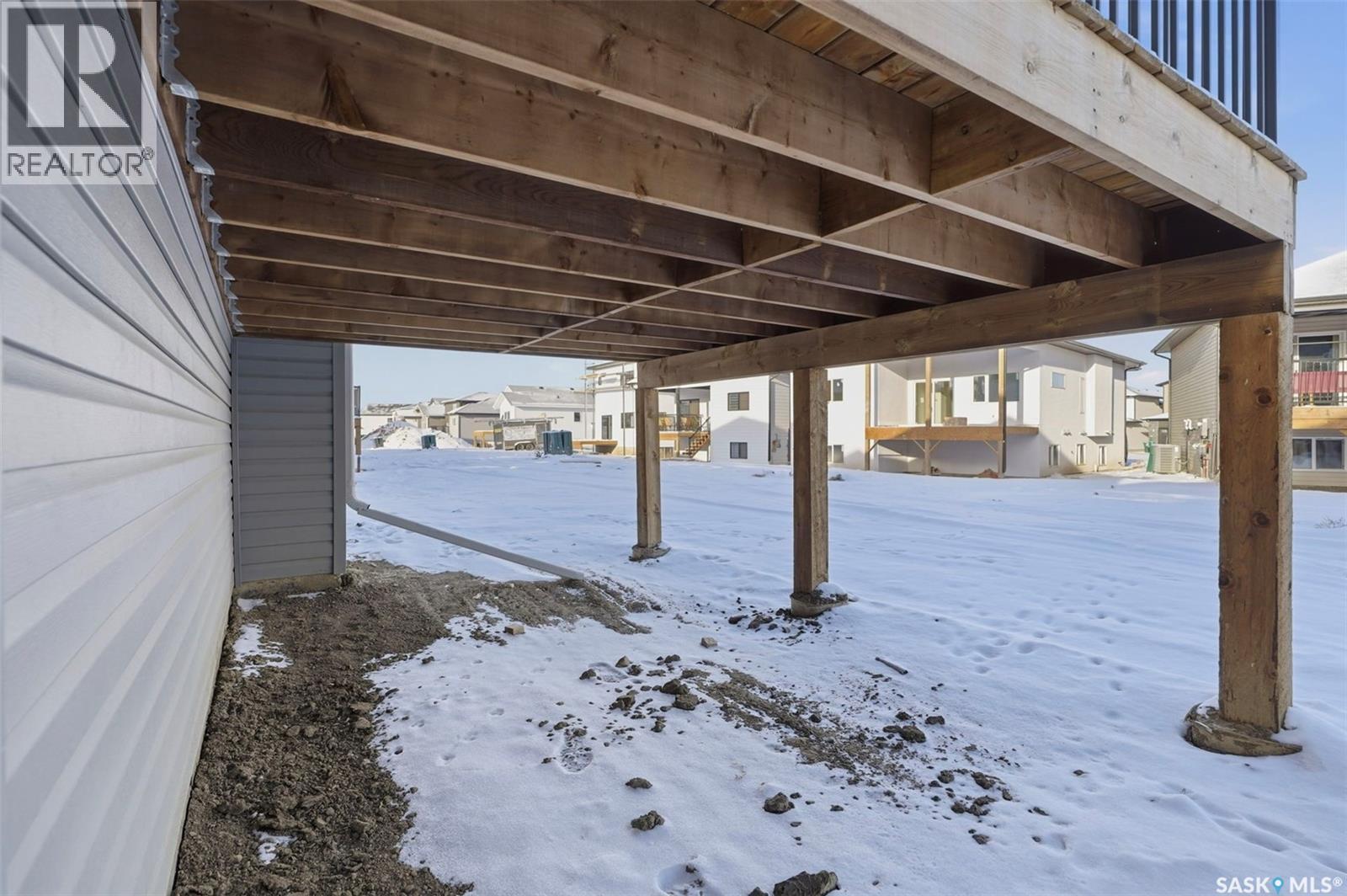 151 Sharma Lane, Saskatoon, SK - Outdoor