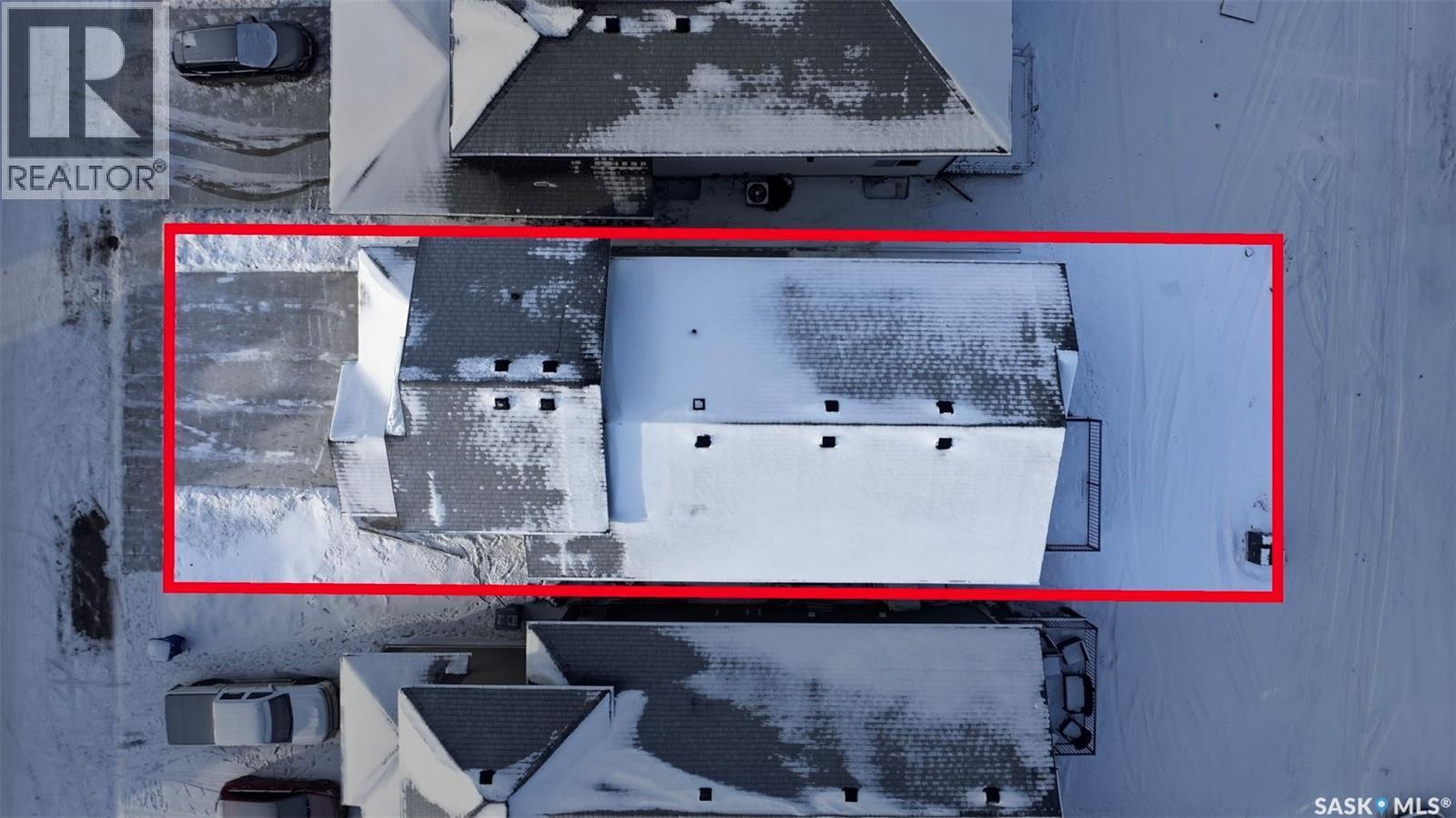 151 Sharma Lane, Saskatoon, SK - Photo Showing Other Room