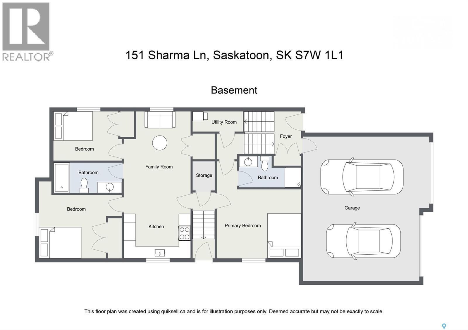 151 Sharma Lane, Saskatoon, SK - Other