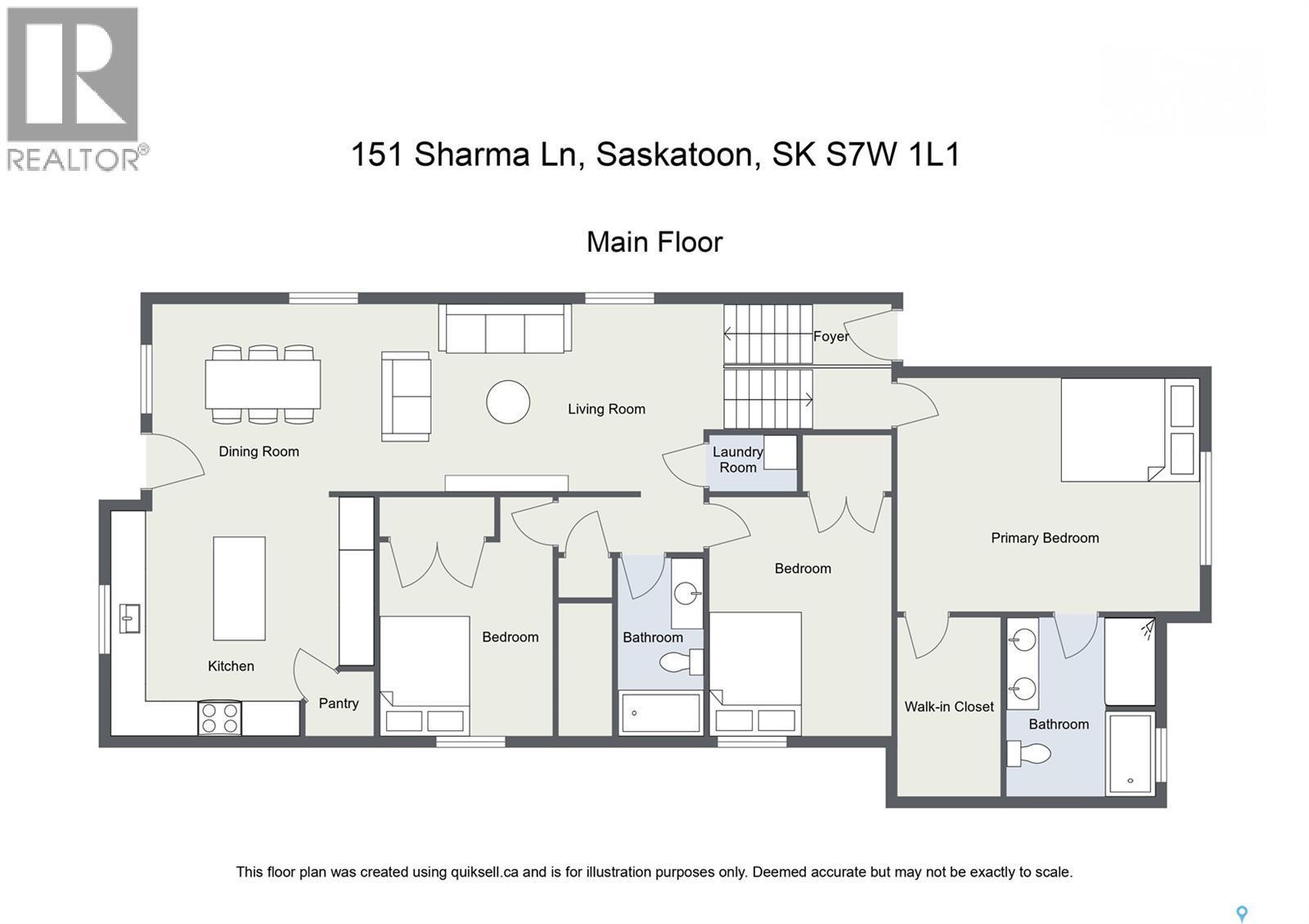 151 Sharma Lane, Saskatoon, SK - Other