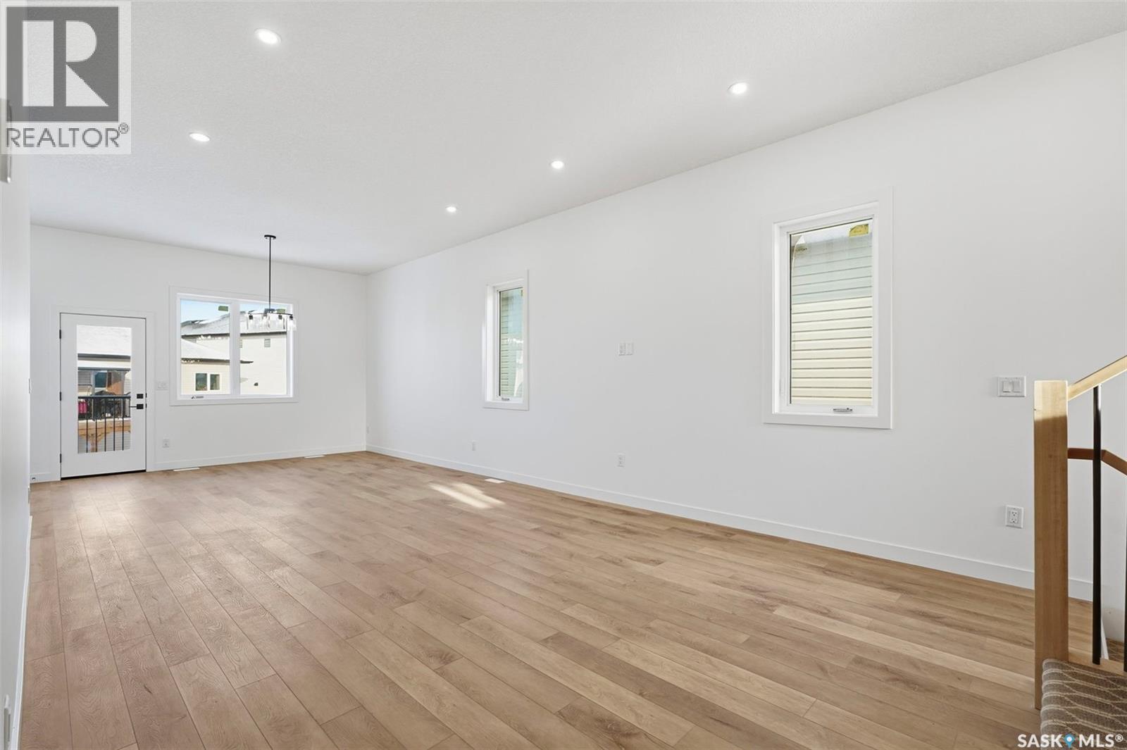 151 Sharma Lane, Saskatoon, SK - Indoor Photo Showing Other Room