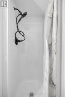Basement Shower -