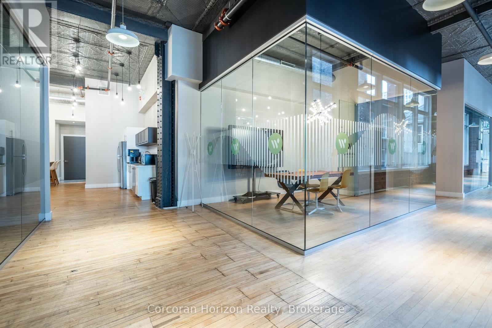 201-B - 12 James Street N, Hamilton (Beasley), ON