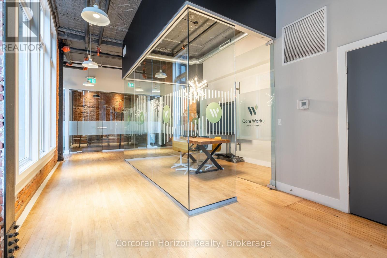 201-B - 12 James Street N, Hamilton (Beasley), ON