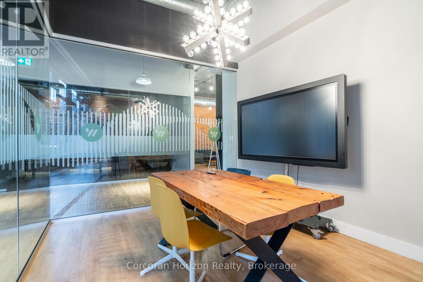 201-B - 12 James Street N, Hamilton (Beasley), ON