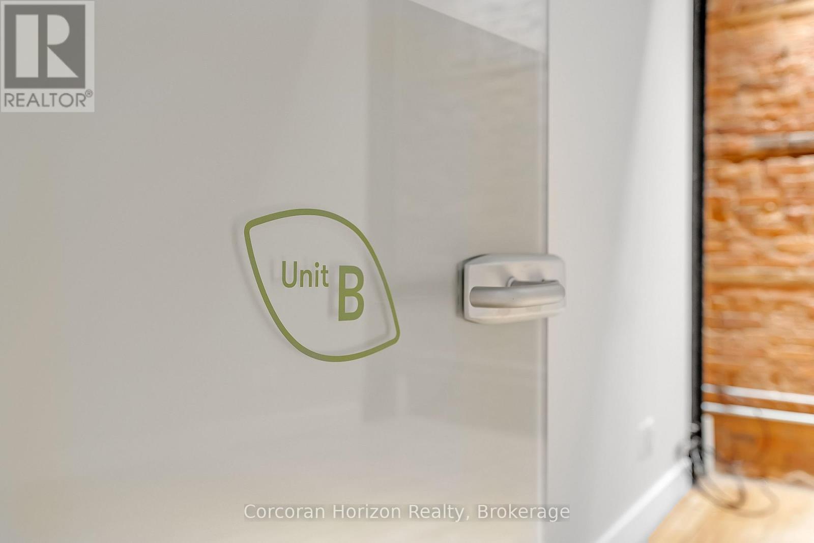 201-B - 12 James Street N, Hamilton (Beasley), ON