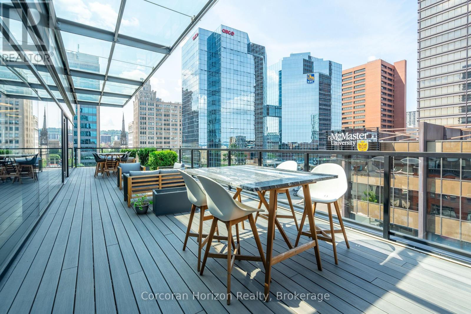 201-B - 12 James Street N, Hamilton (Beasley), ON