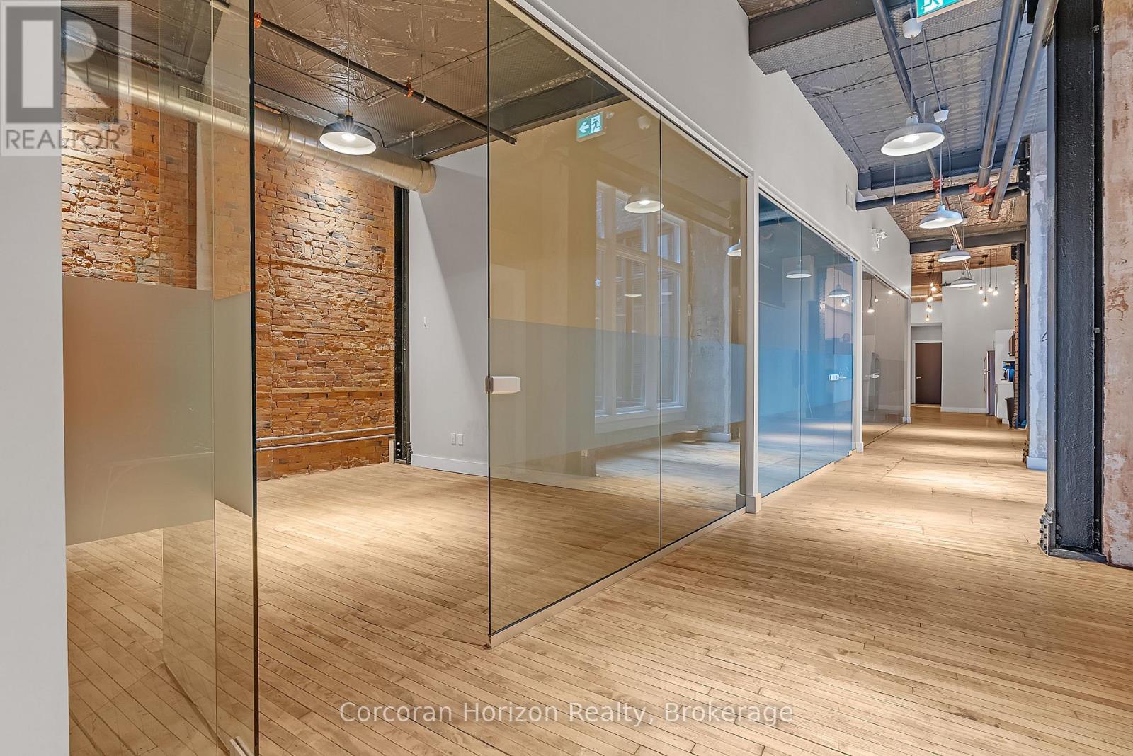 201-B - 12 James Street N, Hamilton (Beasley), ON