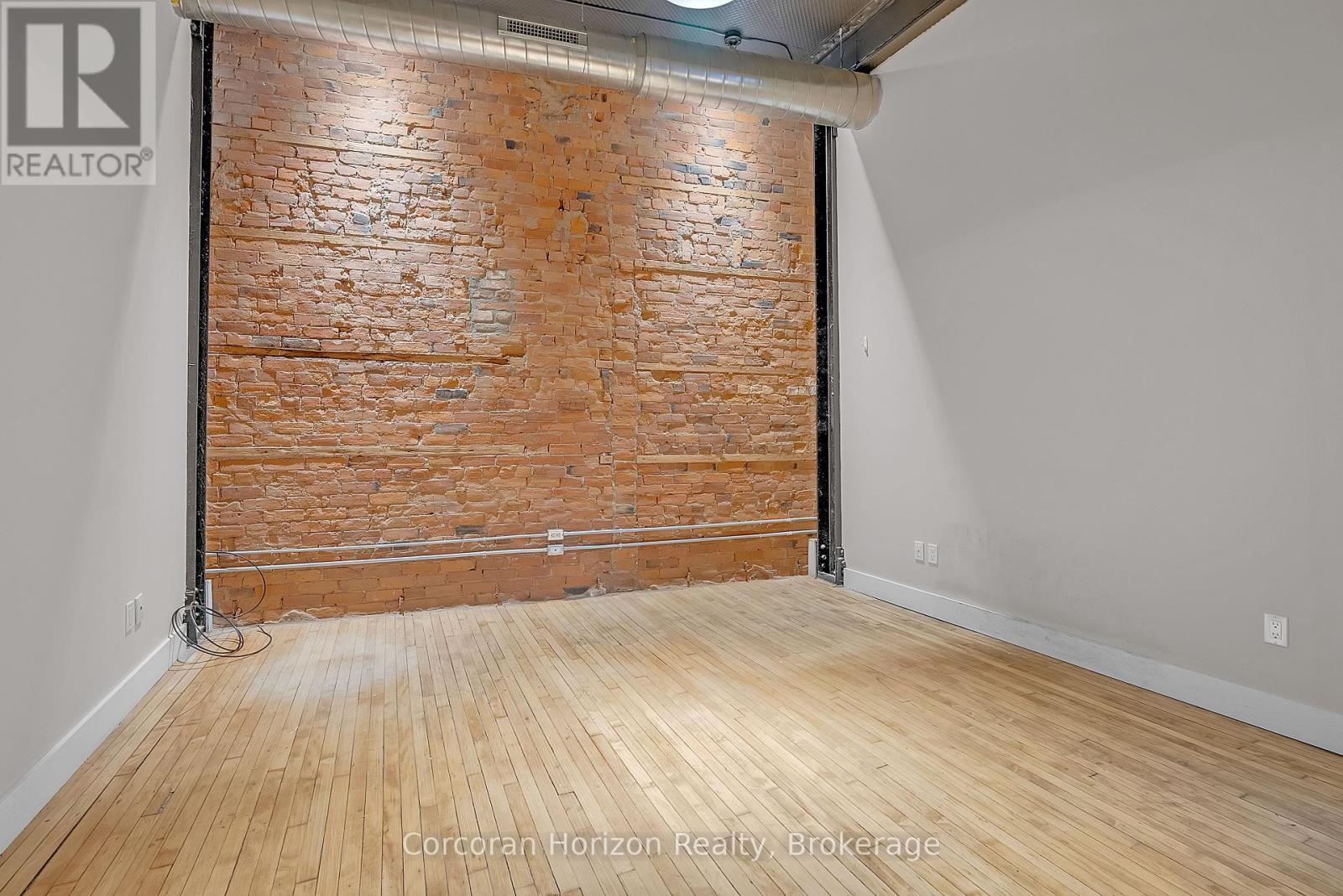 201-B - 12 James Street N, Hamilton (Beasley), ON