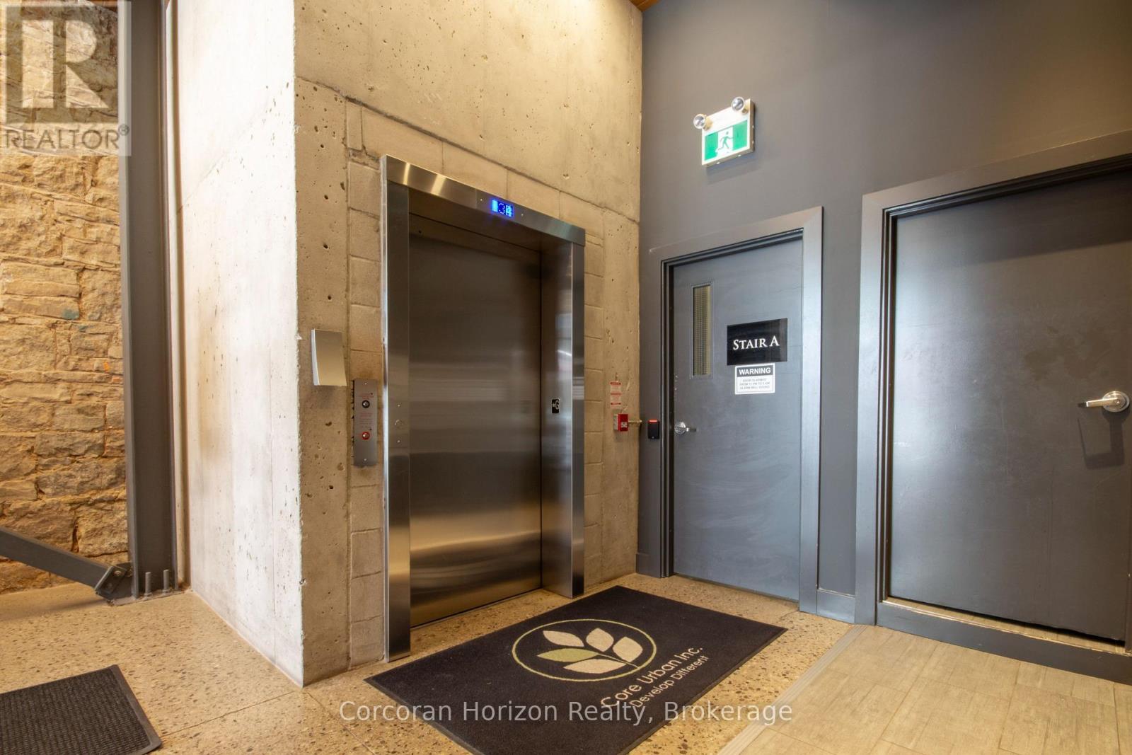 201-B - 12 James Street N, Hamilton (Beasley), ON