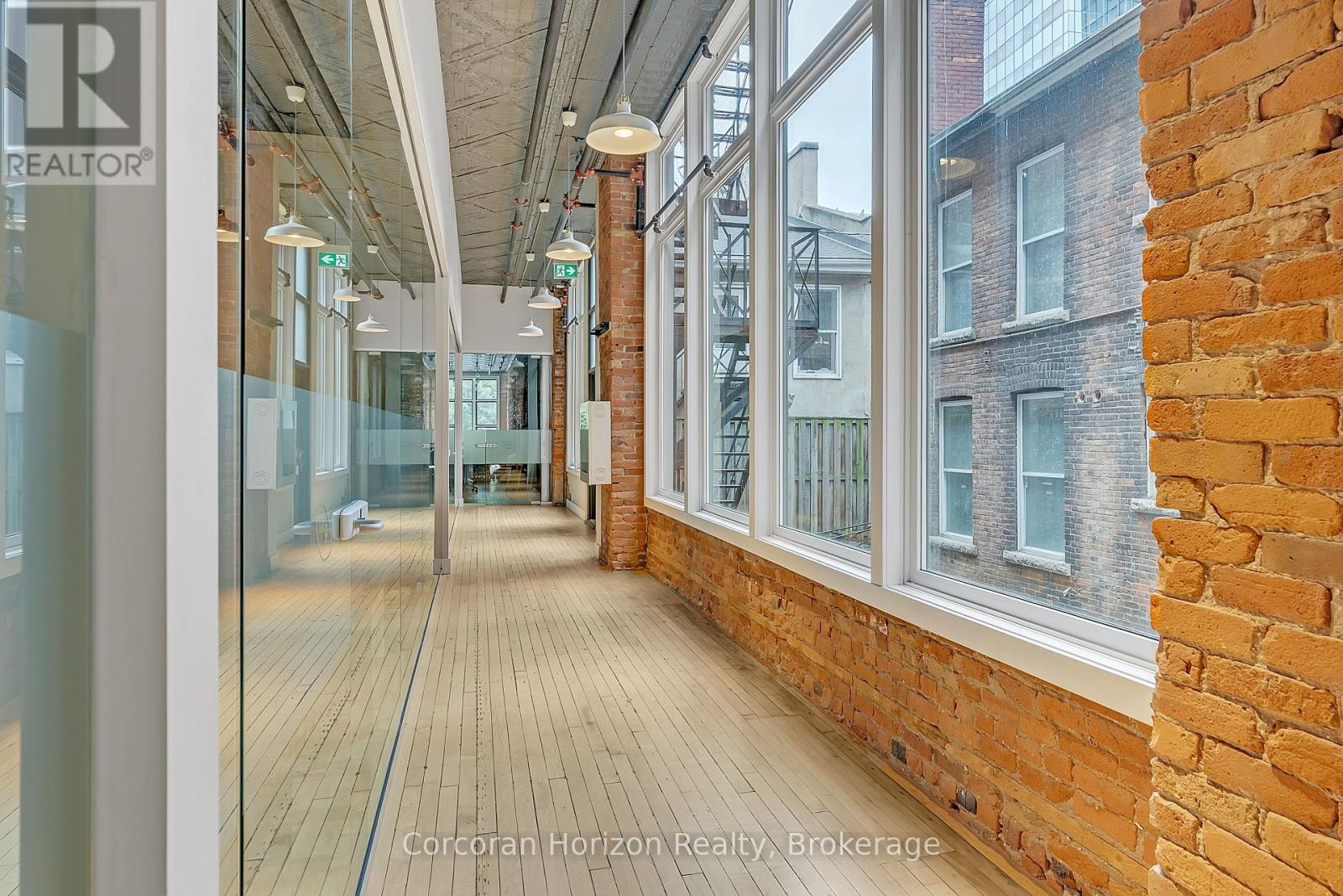 201-E - 12 James Street N, Hamilton (Beasley), ON