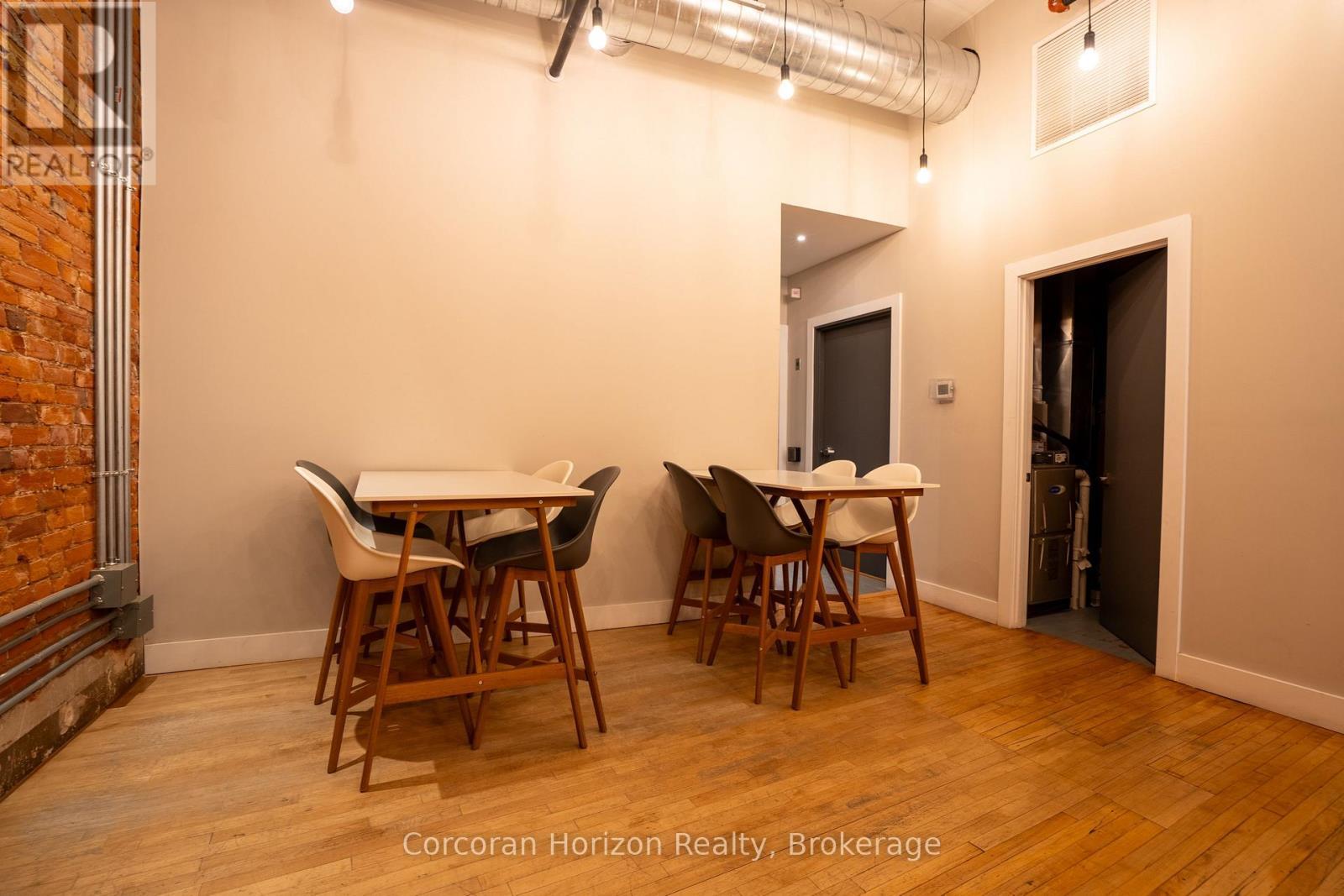 201-E - 12 James Street N, Hamilton (Beasley), ON