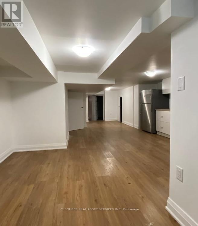 3 - 198 Shaw Street, Toronto, ON - Indoor Photo Showing Other Room