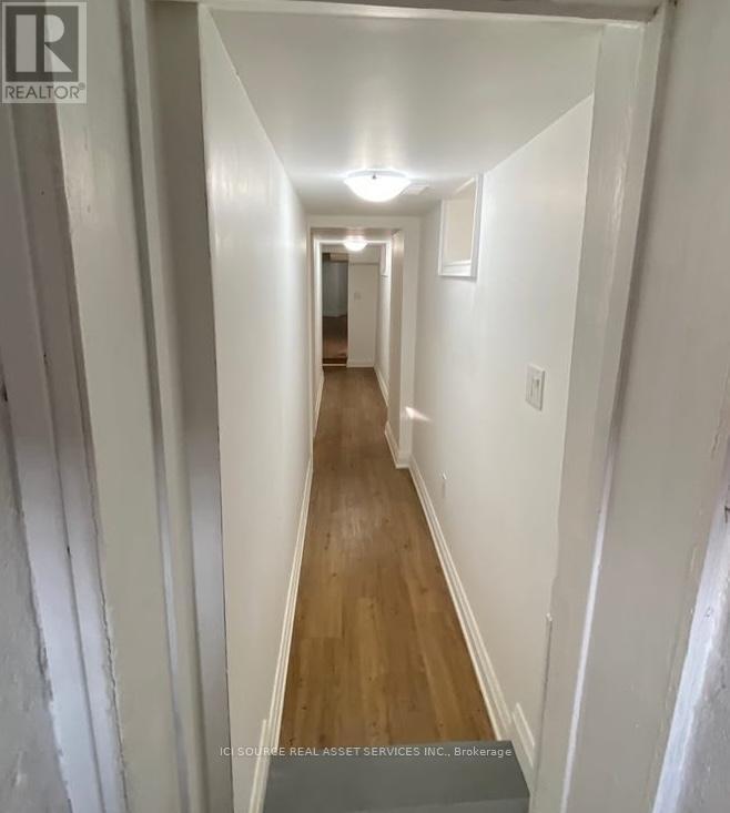 3 - 198 Shaw Street, Toronto, ON - Indoor Photo Showing Other Room