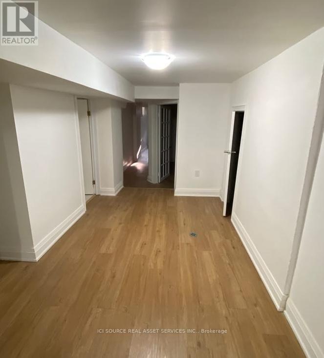 3 - 198 Shaw Street, Toronto, ON - Indoor Photo Showing Other Room