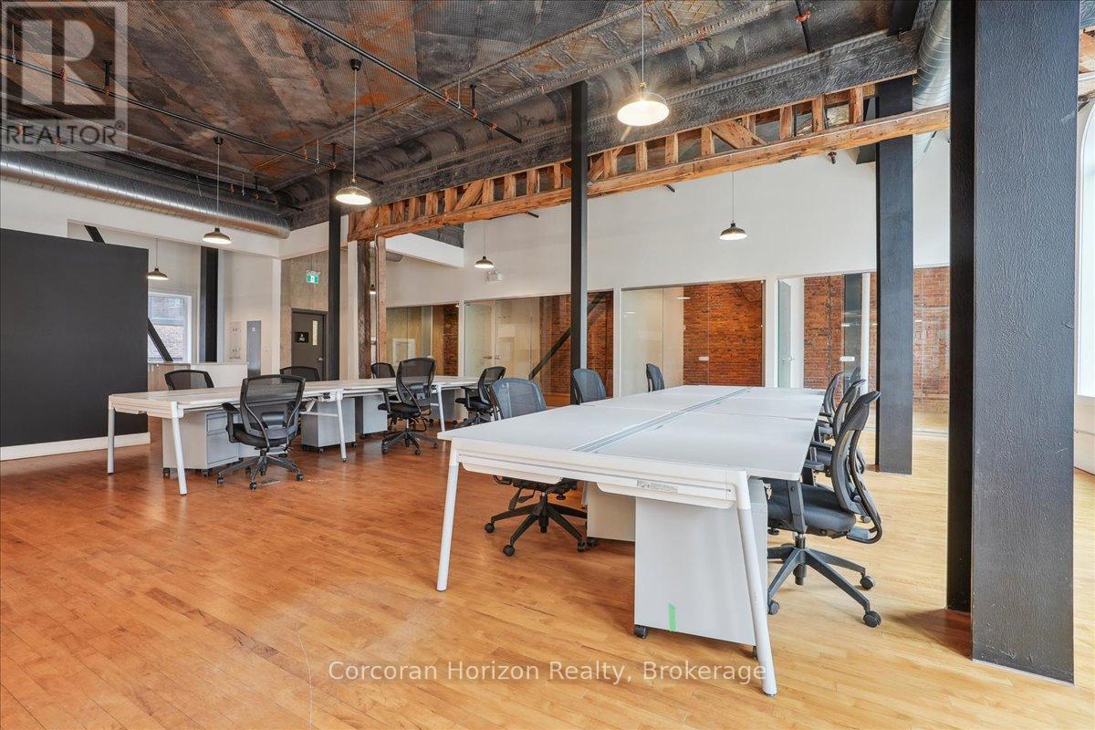 302 - 12 James Street N, Hamilton (Beasley), ON