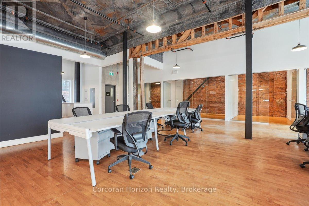 302 - 12 James Street N, Hamilton (Beasley), ON