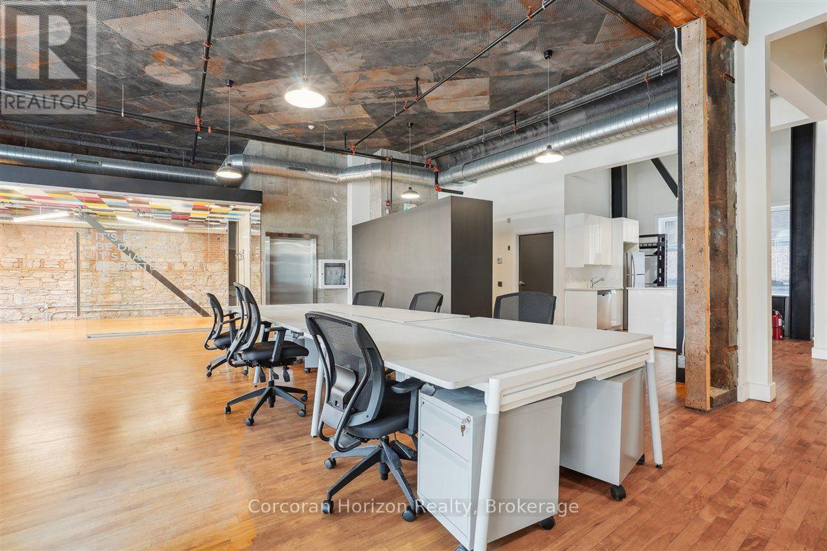 302 - 12 James Street N, Hamilton (Beasley), ON