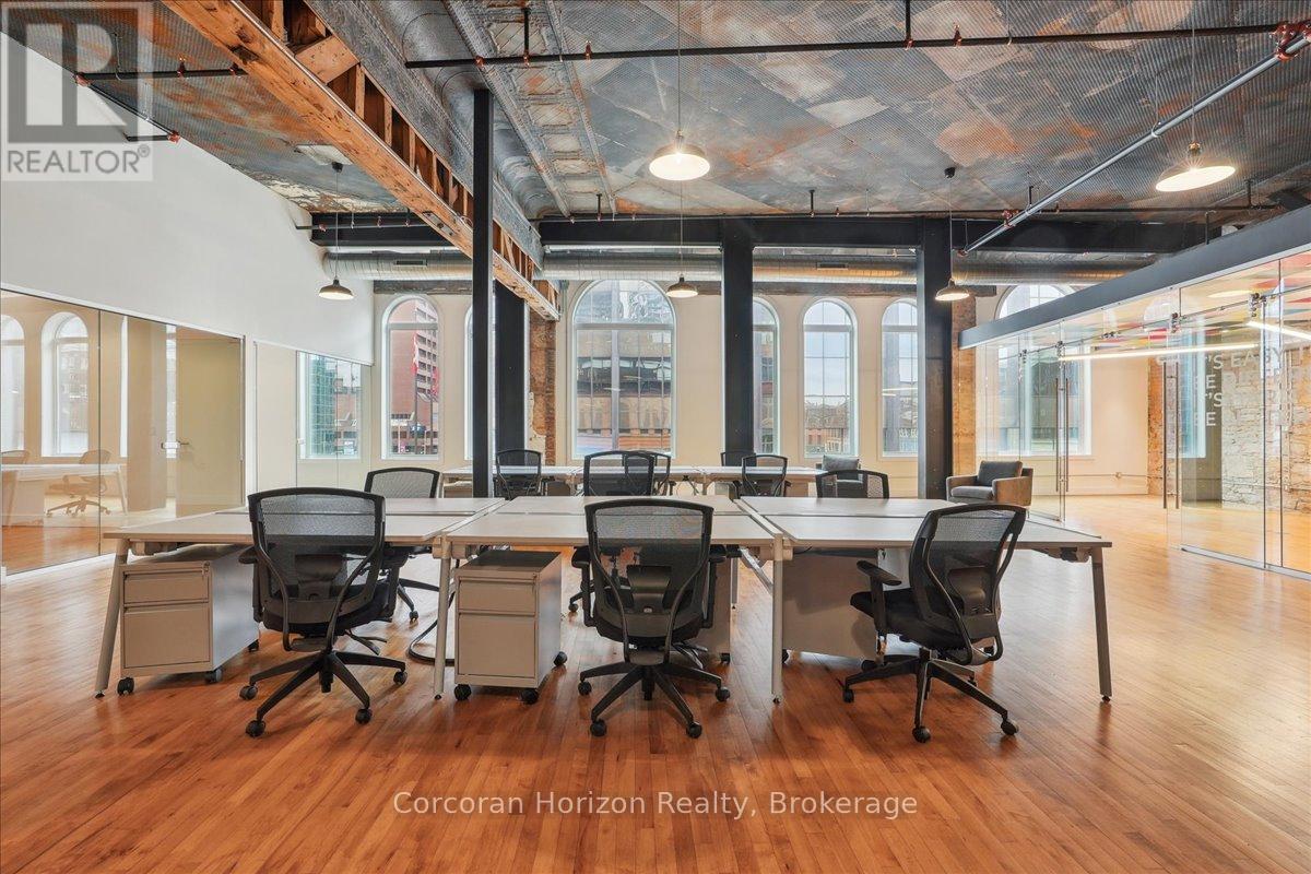 302 - 12 James Street N, Hamilton (Beasley), ON