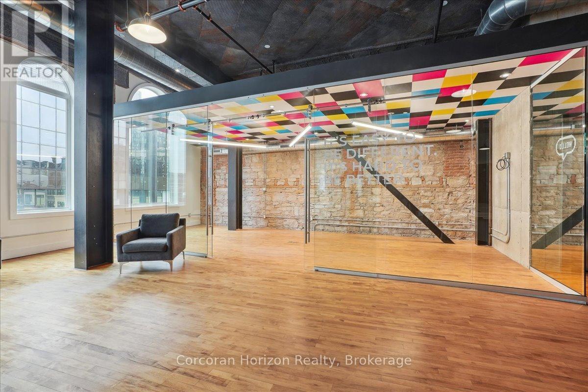 302 - 12 James Street N, Hamilton (Beasley), ON