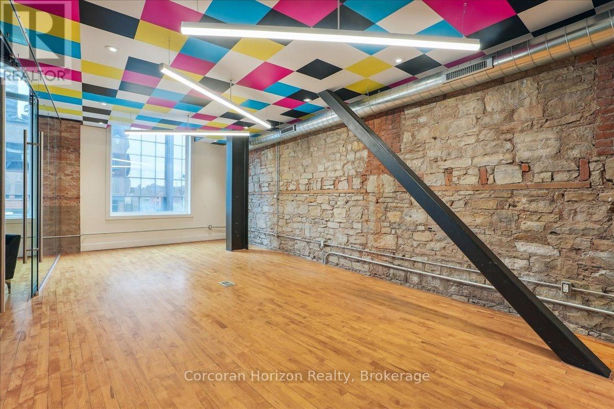 302 - 12 James Street N, Hamilton (Beasley), ON