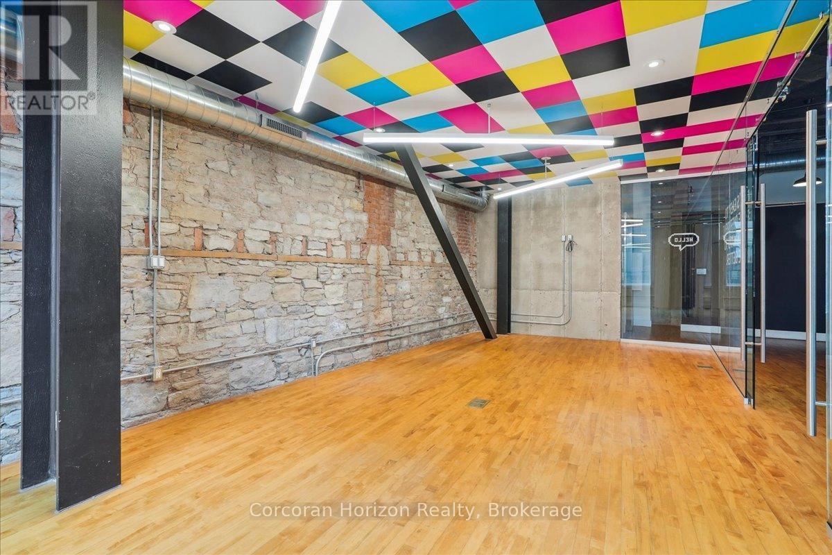 302 - 12 James Street N, Hamilton (Beasley), ON