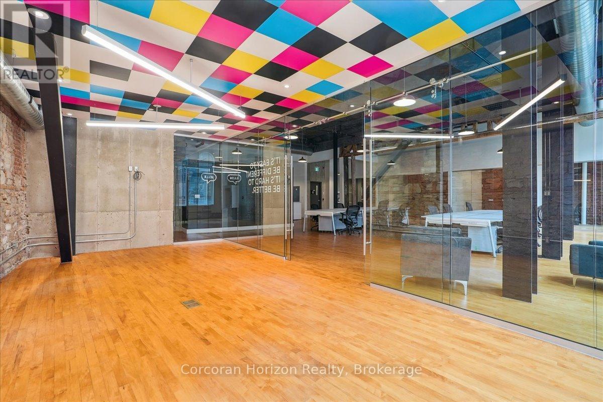 302 - 12 James Street N, Hamilton (Beasley), ON