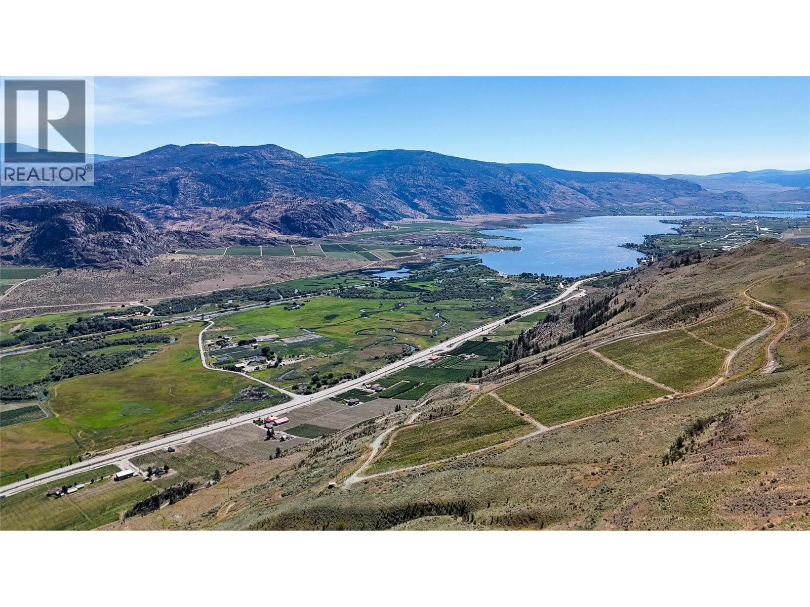 3668 Fruitvale Way, Oliver, BC