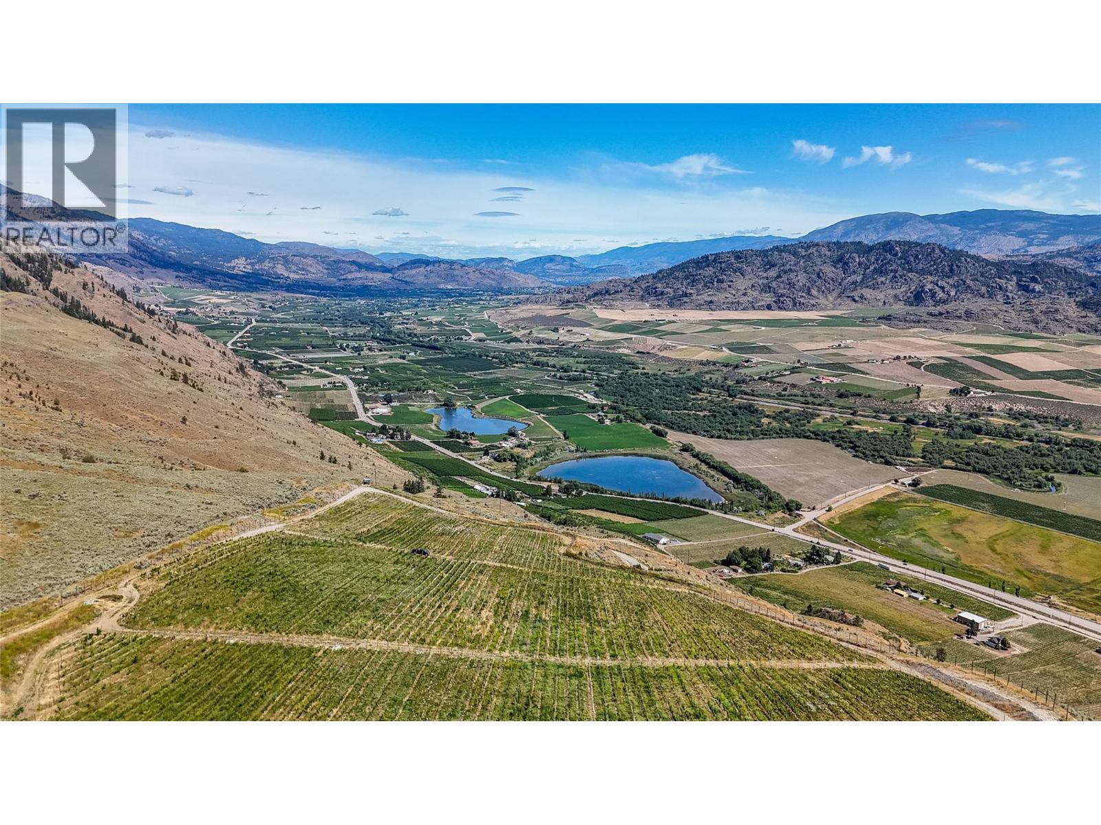 3668 Fruitvale Way, Oliver, BC