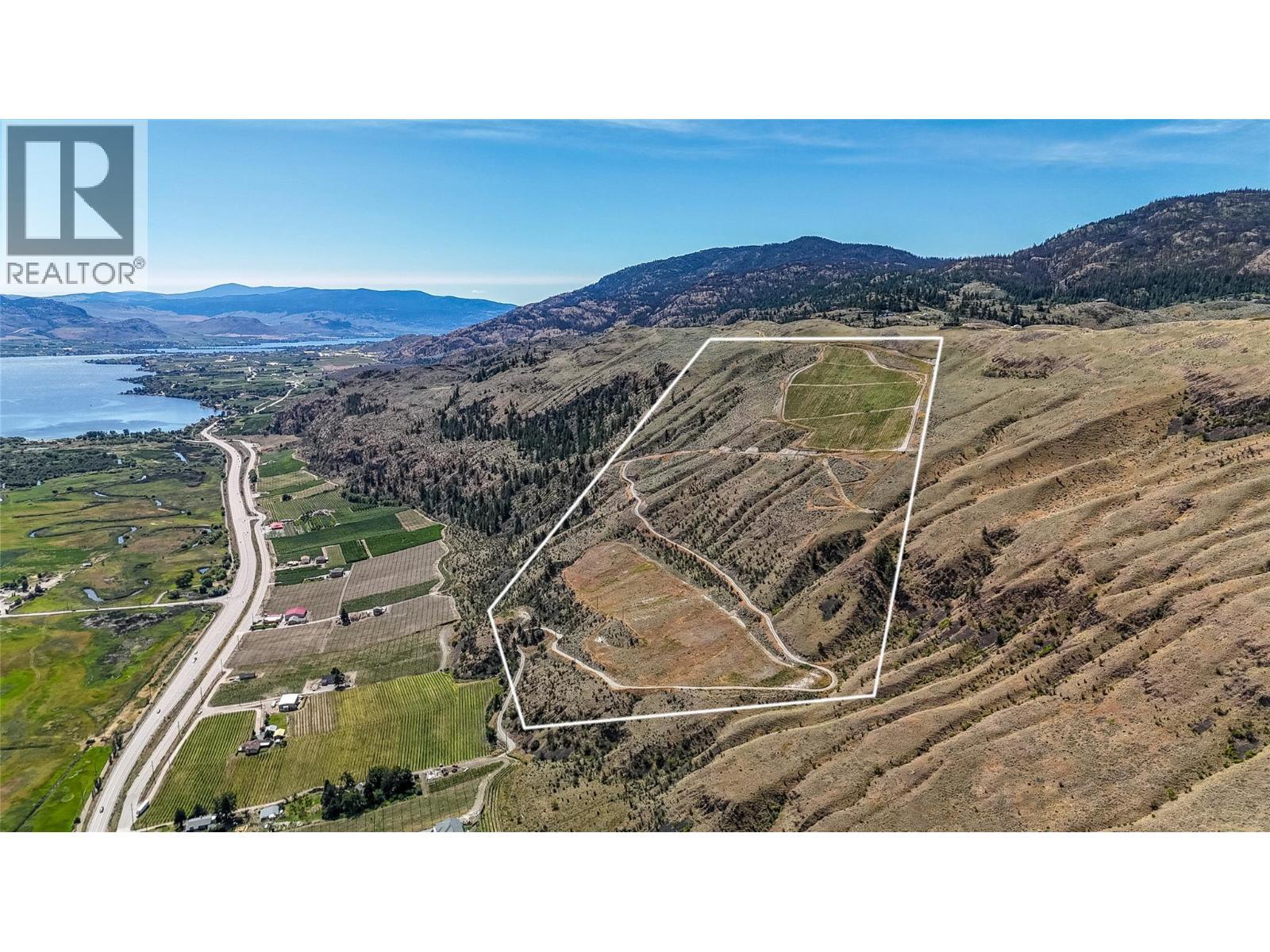 3668 Fruitvale Way, Oliver, BC